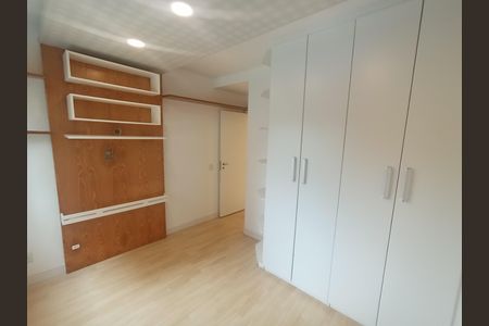 Quarto 2 de apartamento para alugar com 3 quartos, 133m² em Barra da Tijuca, Rio de Janeiro