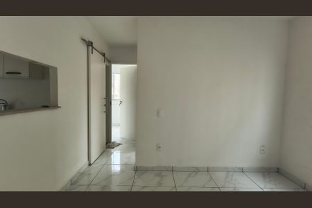 Sala de apartamento para alugar com 2 quartos, 58m² em Recreio dos Bandeirantes, Rio de Janeiro