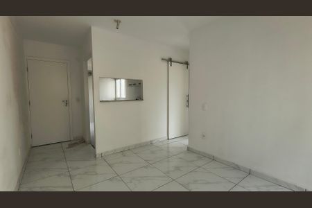 Sala de apartamento para alugar com 2 quartos, 58m² em Recreio dos Bandeirantes, Rio de Janeiro