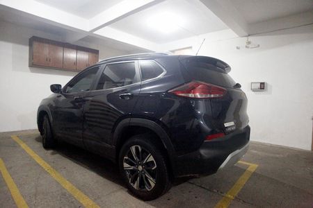 Apartamento para alugar com 78m², 2 quartos e 1 vagaGaragem