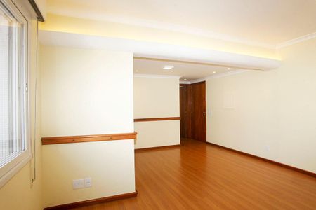 Sala de apartamento para alugar com 2 quartos, 78m² em Independência, Porto Alegre