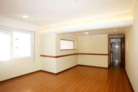 Sala de apartamento para alugar com 2 quartos, 78m² em Independência, Porto Alegre