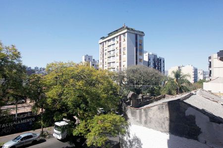 Apartamento para alugar com 78m², 2 quartos e 1 vagaVista do Quarto 2 