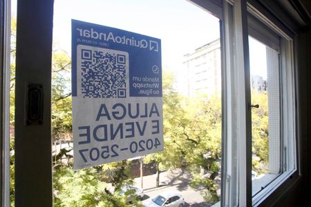 Apartamento para alugar com 78m², 2 quartos e 1 vagaPlaquinha