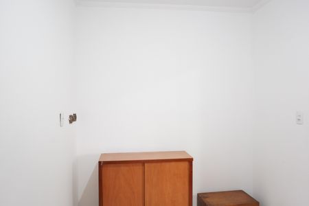 Apartamento à venda com 132m², 3 quartos e 3 vagasQuarto de Serviço