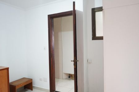 Apartamento à venda com 132m², 3 quartos e 3 vagasQuarto de Serviço