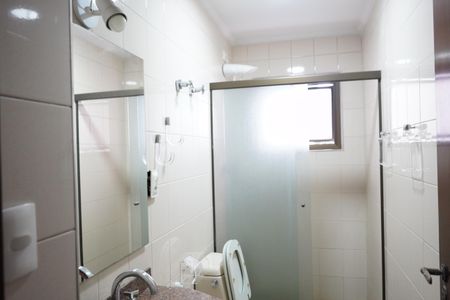 Apartamento à venda com 132m², 3 quartos e 3 vagasBanheiro Social