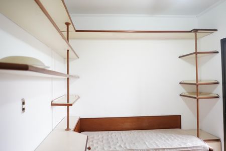 Apartamento à venda com 132m², 3 quartos e 3 vagasQuarto 1