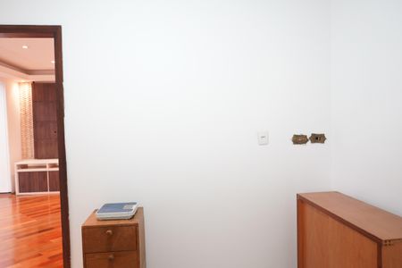 Apartamento à venda com 132m², 3 quartos e 3 vagasQuarto de Serviço