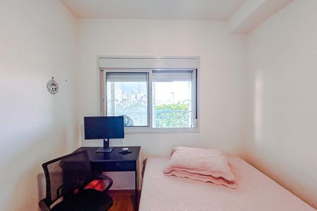 Apartamento para alugar com 48m², 1 quarto e 1 vagaQuarto