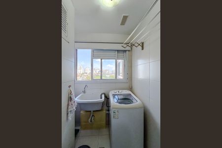 Apartamento para alugar com 48m², 1 quarto e 1 vagaÁrea de Serviço