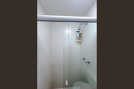 Apartamento para alugar com 48m², 1 quarto e 1 vagaBanheiro