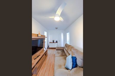 Sala de apartamento para alugar com 1 quarto, 48m² em Tatuapé, São Paulo