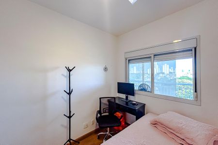 Apartamento para alugar com 48m², 1 quarto e 1 vagaQuarto