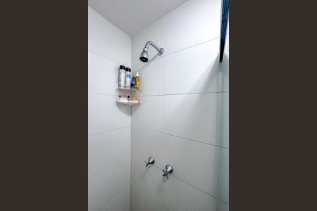 Apartamento para alugar com 48m², 1 quarto e 1 vagaBanheiro