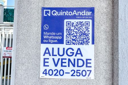 Apartamento para alugar com 48m², 1 quarto e 1 vagaPlaquinha