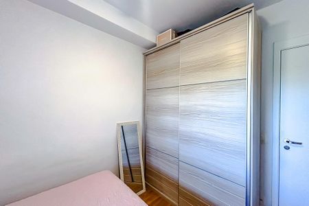 Apartamento para alugar com 48m², 1 quarto e 1 vagaQuarto