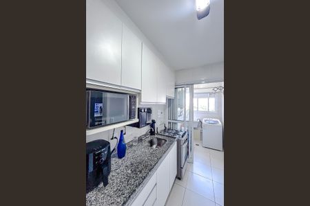 Apartamento para alugar com 48m², 1 quarto e 1 vagaCozinha
