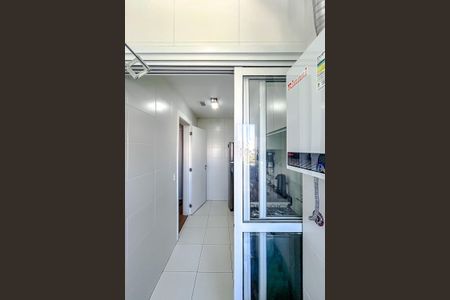 Apartamento para alugar com 48m², 1 quarto e 1 vagaÁrea de Serviço