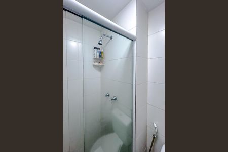 Apartamento para alugar com 48m², 1 quarto e 1 vagaBanheiro