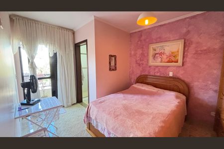 Apartamento à venda com 86m², 3 quartos e 2 vagasSuíte