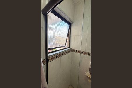 Apartamento à venda com 86m², 3 quartos e 2 vagasBanheiro da Suíte