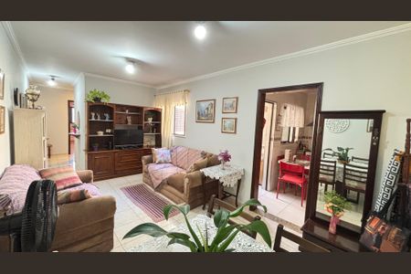 Apartamento à venda com 86m², 3 quartos e 2 vagasSala 