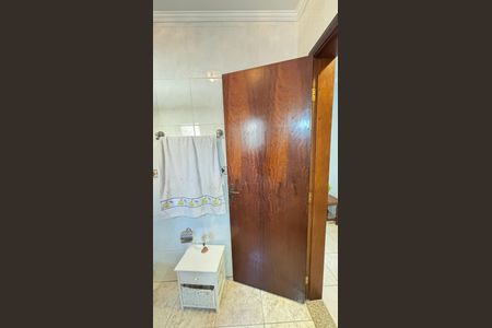 Apartamento à venda com 86m², 3 quartos e 2 vagasBanheiro