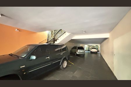 Apartamento à venda com 86m², 3 quartos e 2 vagasGaragem