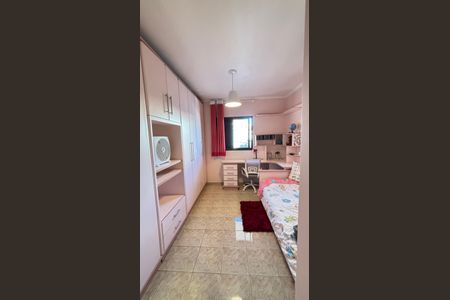 Apartamento à venda com 86m², 3 quartos e 2 vagasQuarto 2