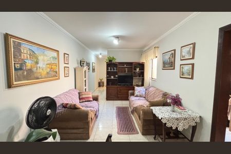 Apartamento à venda com 86m², 3 quartos e 2 vagasSala 