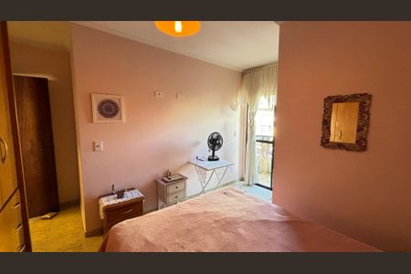 Apartamento à venda com 86m², 3 quartos e 2 vagasSuíte