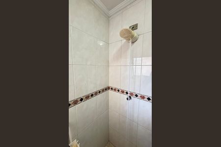 Apartamento à venda com 86m², 3 quartos e 2 vagasBanheiro da Suíte