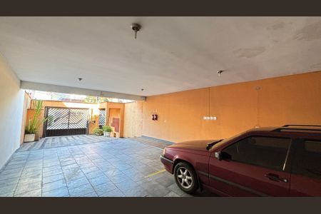 Apartamento à venda com 86m², 3 quartos e 2 vagasGaragem