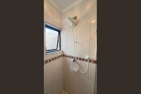 Apartamento à venda com 86m², 3 quartos e 2 vagasBanheiro