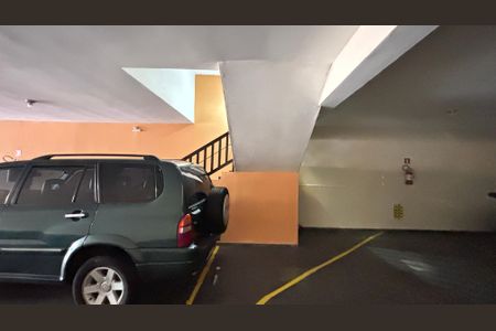 Apartamento à venda com 86m², 3 quartos e 2 vagasGaragem