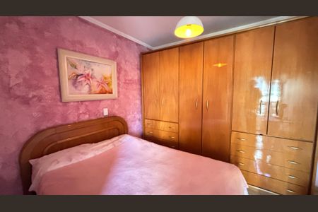 Apartamento à venda com 86m², 3 quartos e 2 vagasSuíte