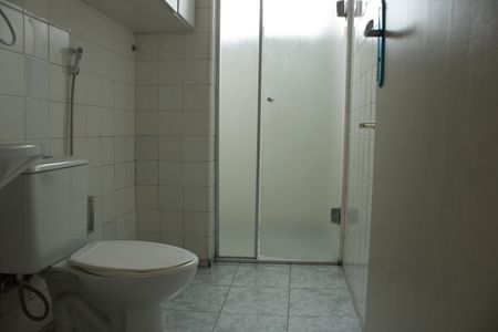 Apartamento para alugar com 76m², 2 quartos e 1 vagaBanheiro