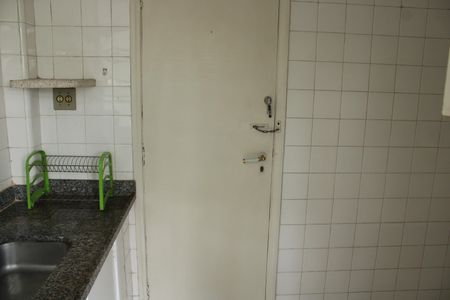 Apartamento para alugar com 76m², 2 quartos e 1 vagaCozinha