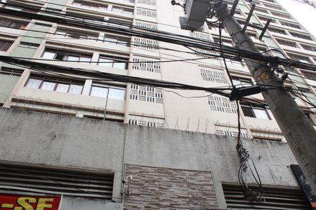 Apartamento para alugar com 76m², 2 quartos e 1 vagaFachada
