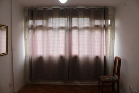 Apartamento para alugar com 76m², 2 quartos e 1 vagaSala