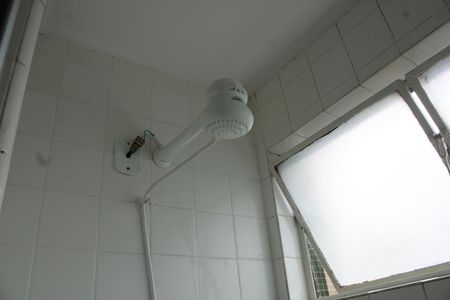 Apartamento para alugar com 76m², 2 quartos e 1 vagaBanheiro