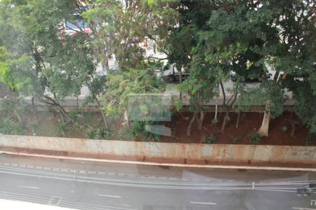 Apartamento para alugar com 76m², 2 quartos e 1 vagaVista da cozinha