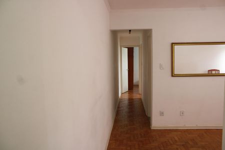 Apartamento para alugar com 76m², 2 quartos e 1 vagaSala