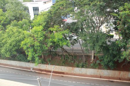 Apartamento para alugar com 76m², 2 quartos e 1 vagaVista do Quarto 1