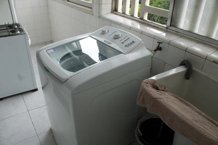 Apartamento para alugar com 76m², 2 quartos e 1 vagaÁrea de Serviço