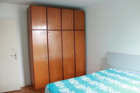 Apartamento para alugar com 76m², 2 quartos e 1 vagaQuarto 2