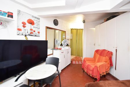 quarto de serviço de casa para alugar com 4 quartos, 220m² em Sumaré, São Paulo