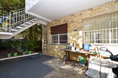 Área comum de casa para alugar com 4 quartos, 220m² em Sumaré, São Paulo