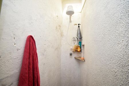 banherio  de serviço de casa para alugar com 4 quartos, 220m² em Sumaré, São Paulo